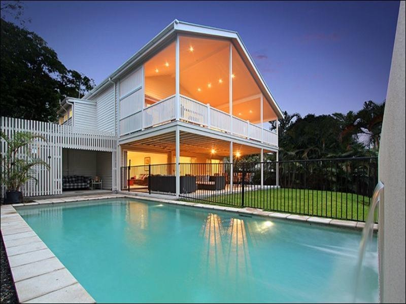 20 Foch Street, Ashgrove QLD 4060