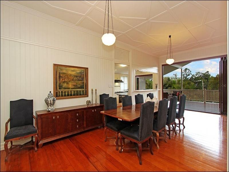 20 Foch Street, Ashgrove QLD 4060