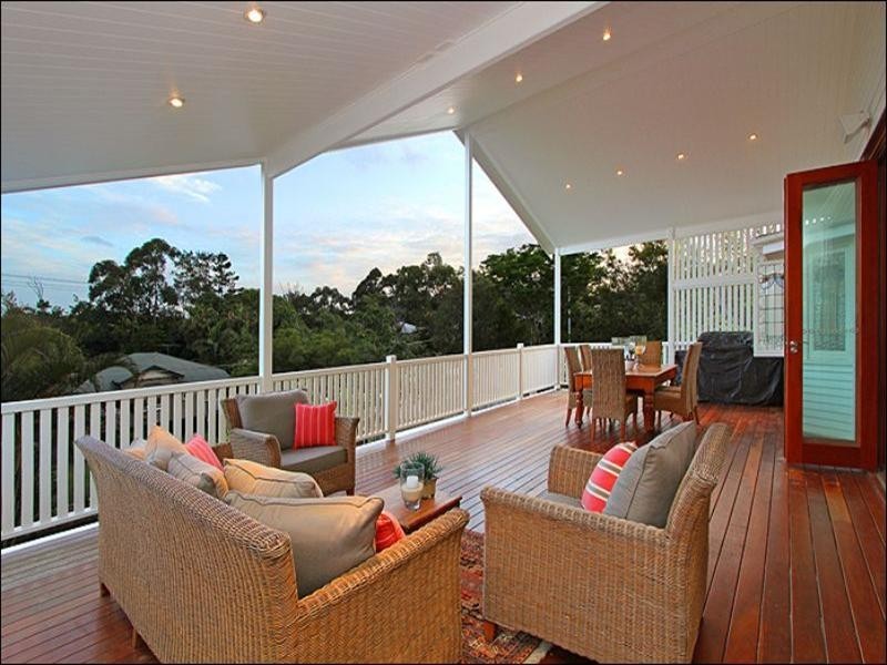 20 Foch Street, Ashgrove QLD 4060