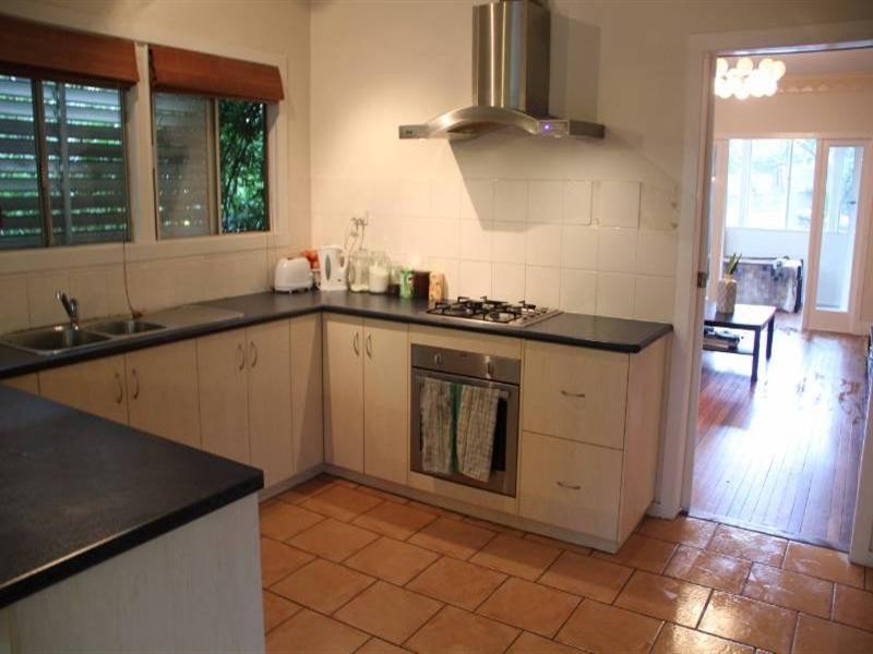 641 Waterworks Road, Ashgrove QLD 4060