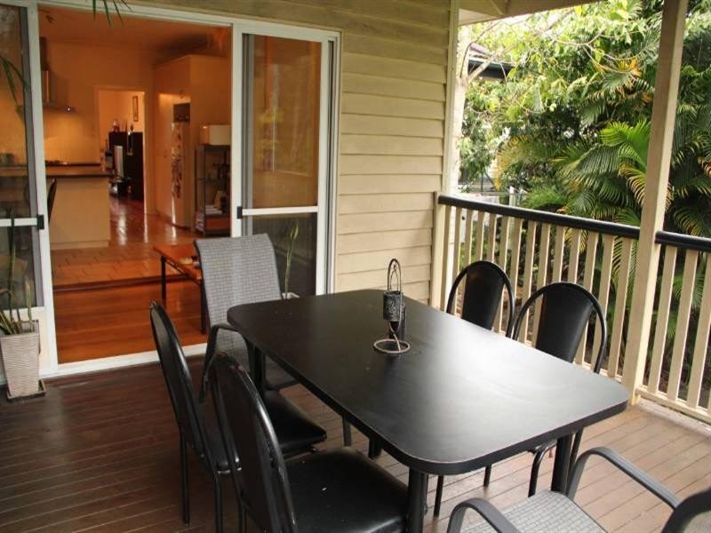 641 Waterworks Road, Ashgrove QLD 4060