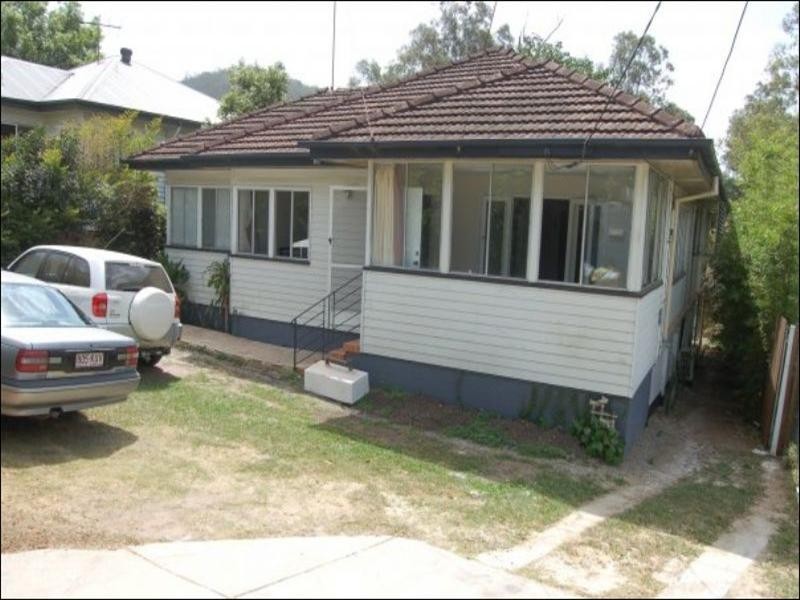 641 Waterworks Road, Ashgrove QLD 4060