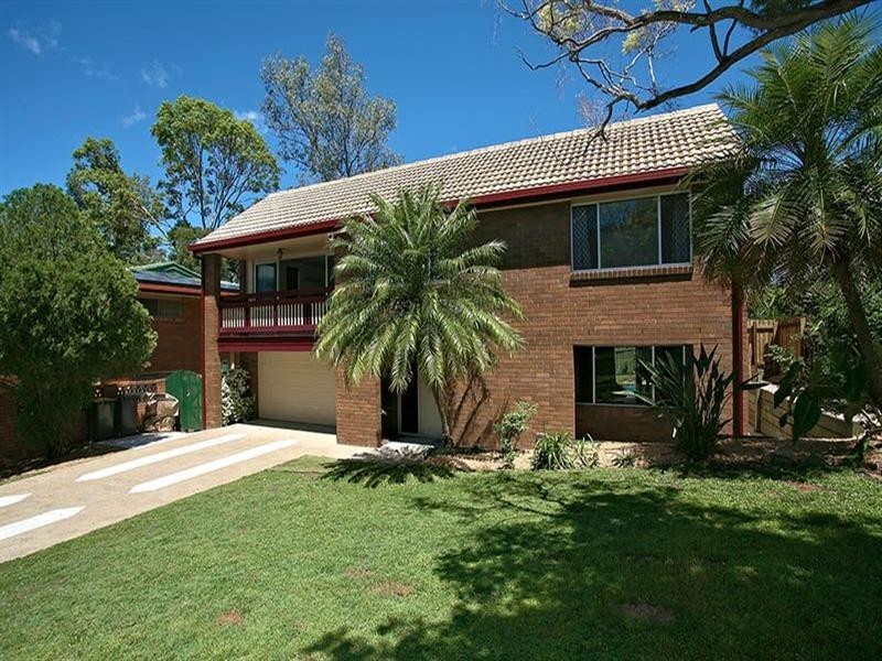 12 Eppalong Street, The Gap QLD 4061