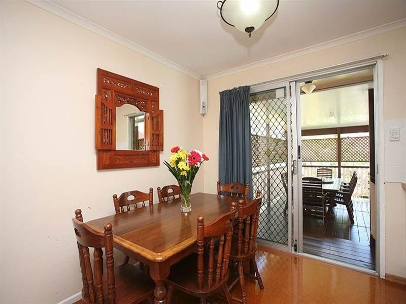 12 Eppalong Street, The Gap QLD 4061