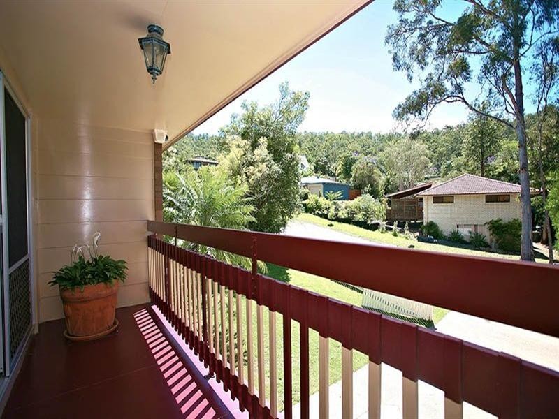 12 Eppalong Street, The Gap QLD 4061