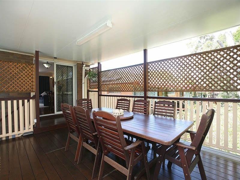 12 Eppalong Street, The Gap QLD 4061