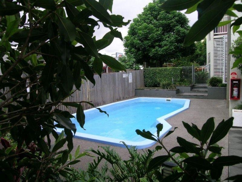 9/550 Brunswick Street, New Farm QLD 4005