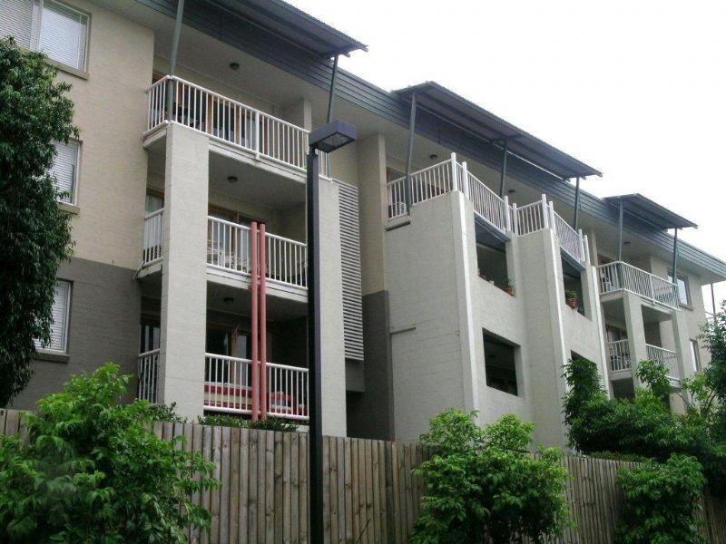 9/550 Brunswick Street, New Farm QLD 4005