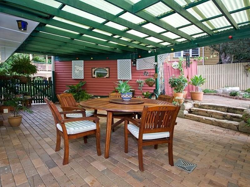 41 Royal Parade, Ashgrove QLD 4060