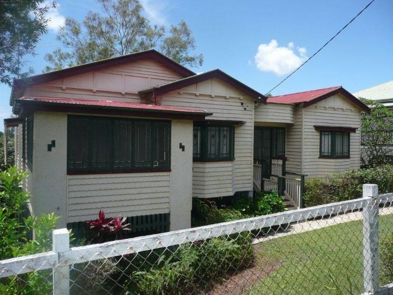 55 Coopers Camp Road, Bardon QLD 4065