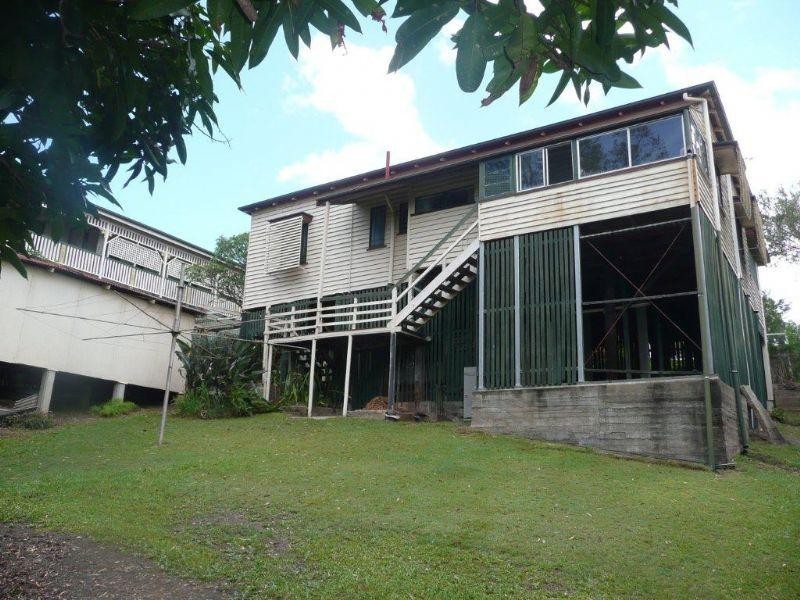 55 Coopers Camp Road, Bardon QLD 4065