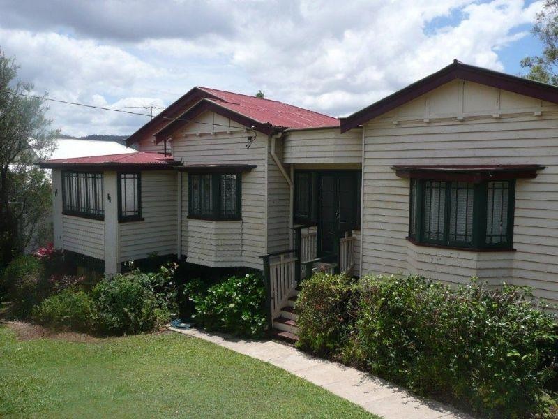 55 Coopers Camp Road, Bardon QLD 4065