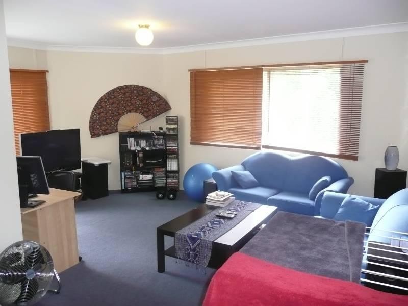 4/1 Bardon Esplanade, Bardon QLD 4065