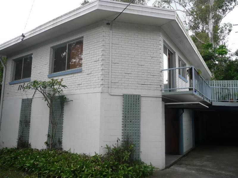 4/1 Bardon Esplanade, Bardon QLD 4065