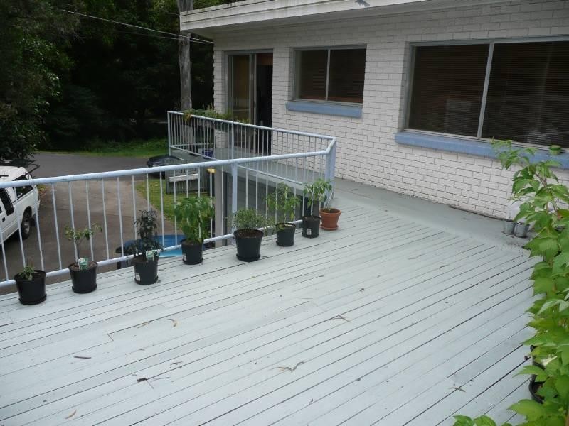 4/1 Bardon Esplanade, Bardon QLD 4065