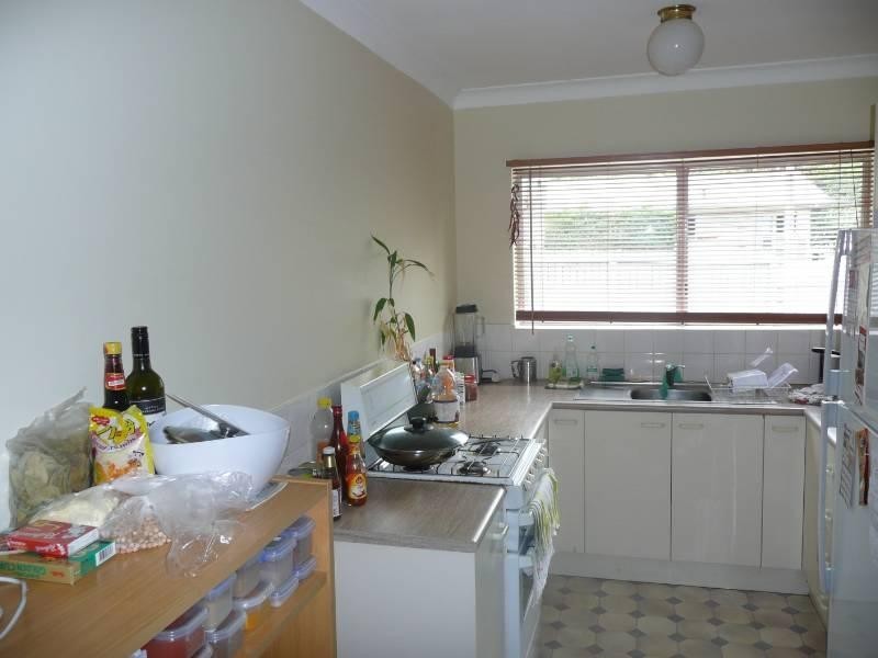 4/1 Bardon Esplanade, Bardon QLD 4065