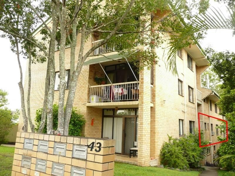 2/43 Roy Street, Ashgrove QLD 4060
