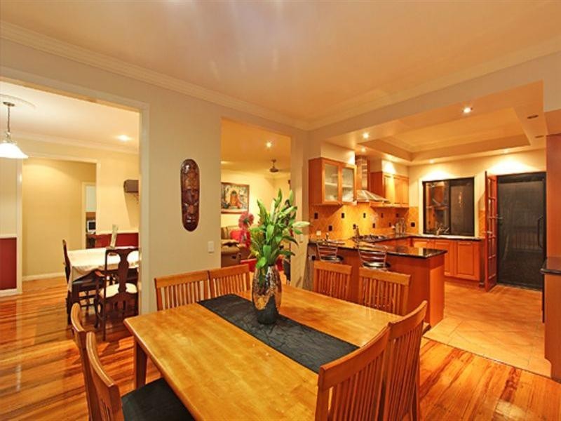 15 Matlock Street, Ashgrove QLD 4060