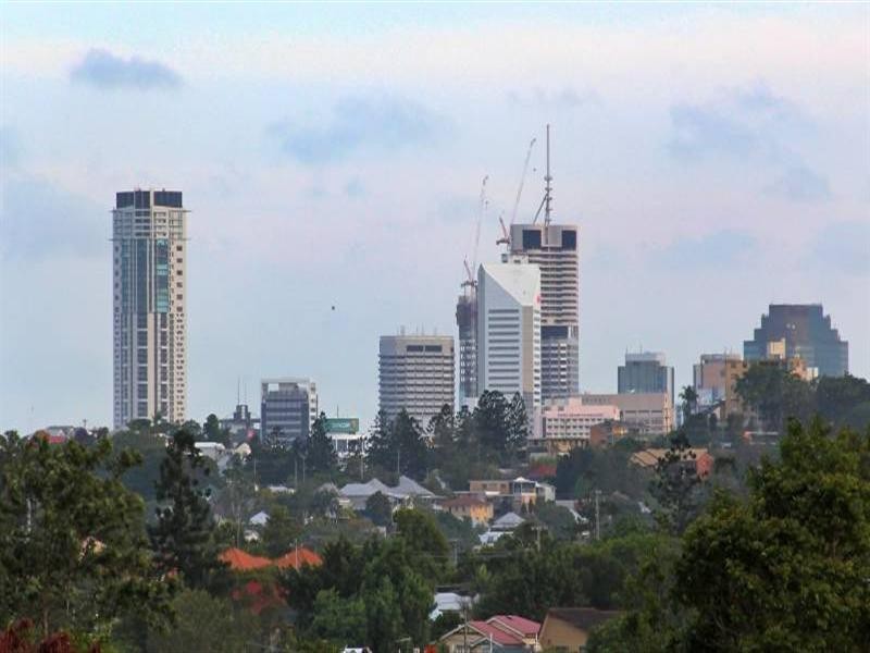 15 Matlock Street, Ashgrove QLD 4060