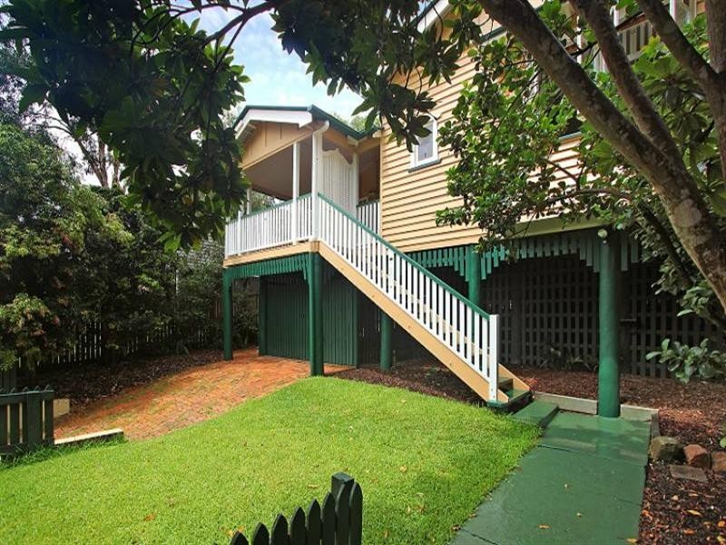 50 Kinnaird Street, Ashgrove QLD 4060