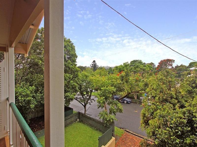 50 Kinnaird Street, Ashgrove QLD 4060