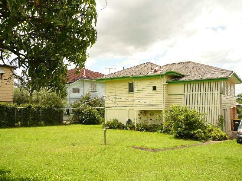 18 Lady Galway Street, Enoggera QLD 4051