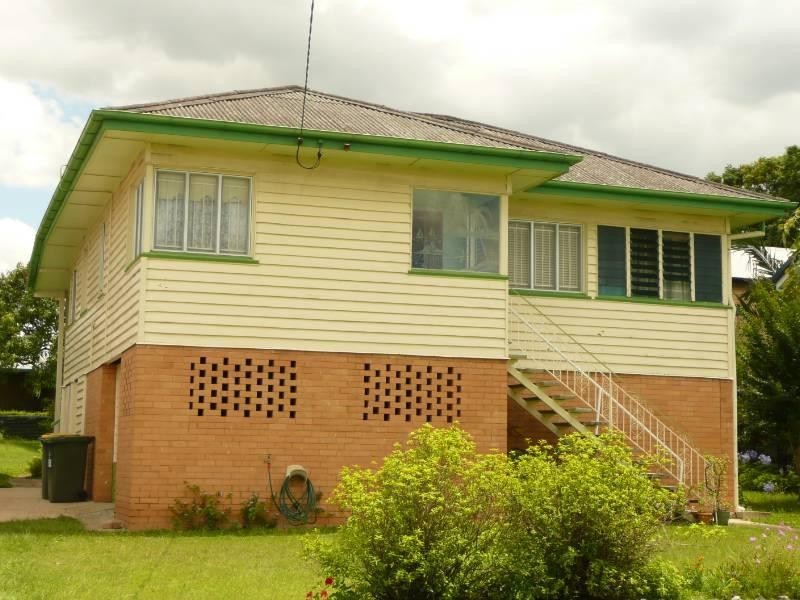 18 Lady Galway Street, Enoggera QLD 4051