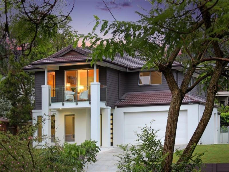 34 McCormack Avenue, Ashgrove QLD 4060