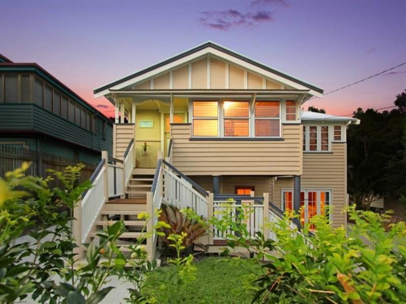 19 Foch Street, Ashgrove QLD 4060