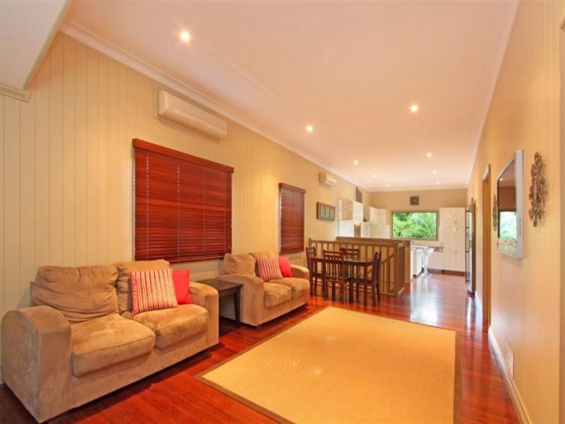 19 Foch Street, Ashgrove QLD 4060