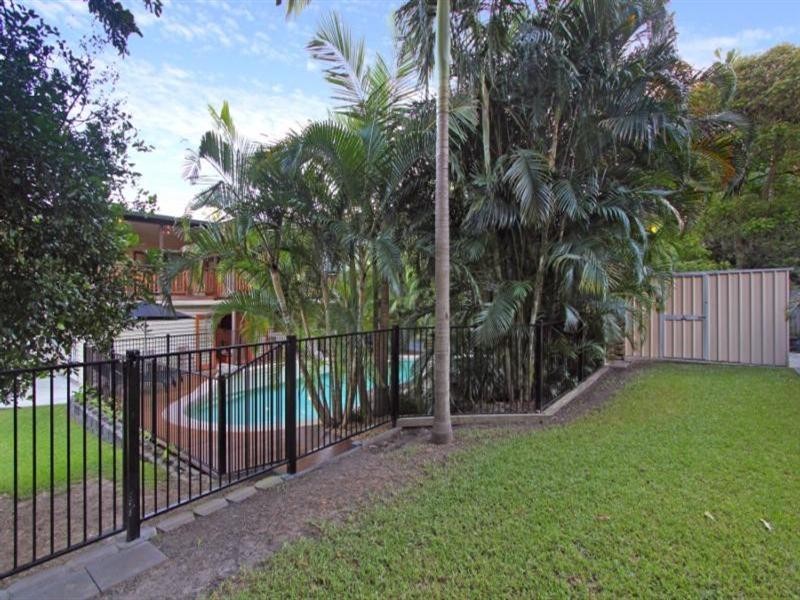 19 Foch Street, Ashgrove QLD 4060