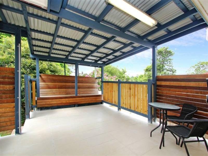 2 Crescent Avenue, Enoggera QLD 4051