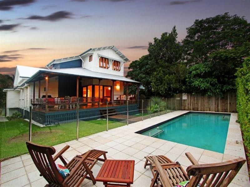 29 Banksia Avenue, Ashgrove QLD 4060