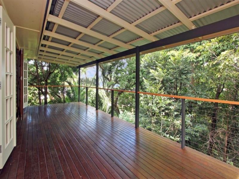 11 Brown Parade, Ashgrove QLD 4060