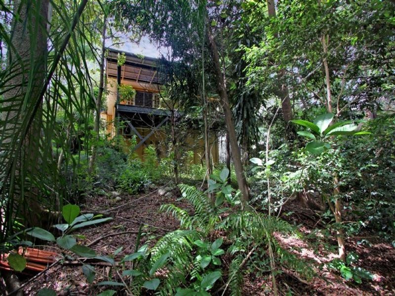 11 Brown Parade, Ashgrove QLD 4060