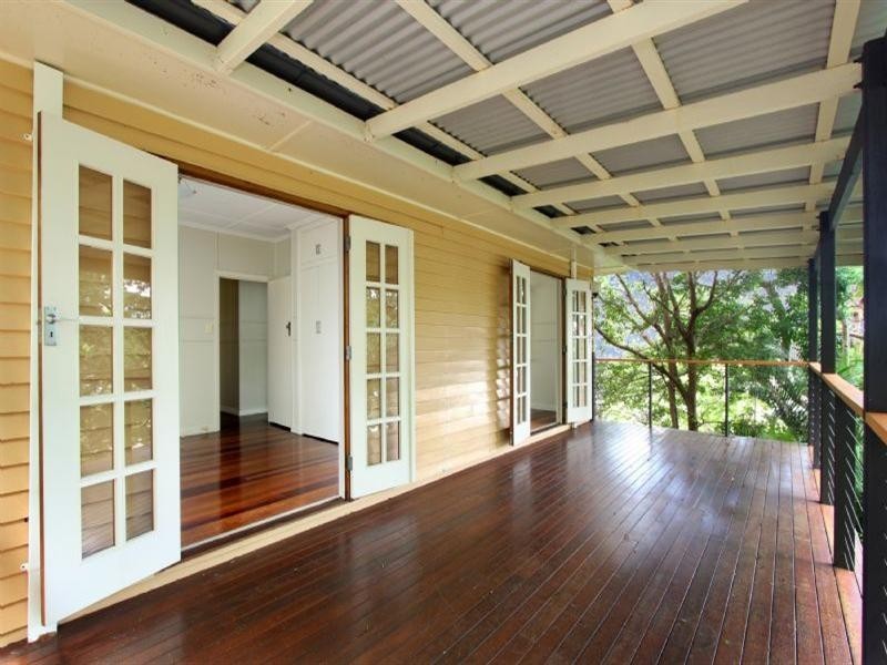 11 Brown Parade, Ashgrove QLD 4060