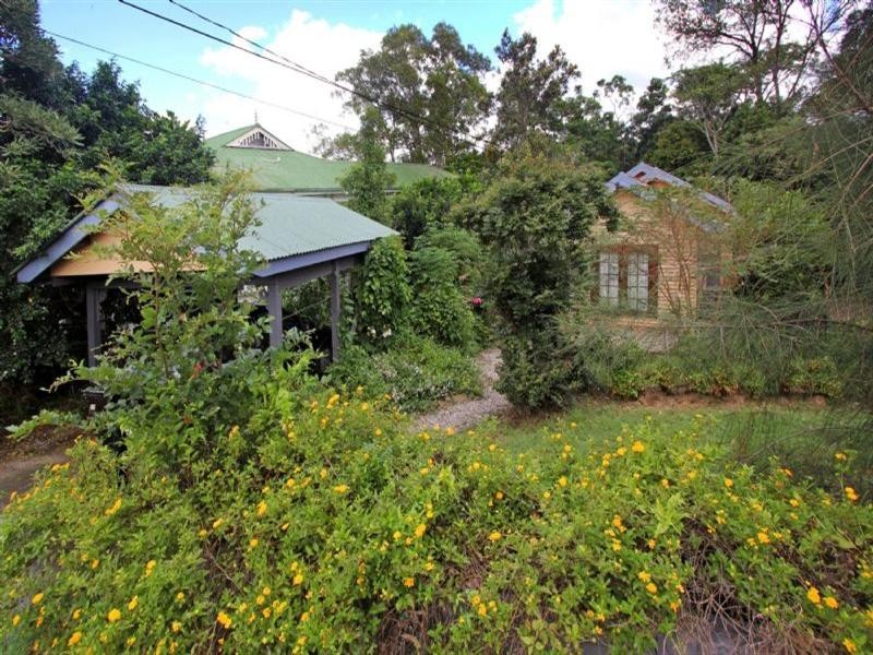 11 Brown Parade, Ashgrove QLD 4060