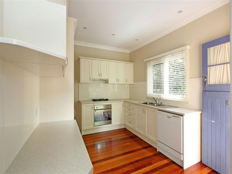 11 Brown Parade, Ashgrove QLD 4060