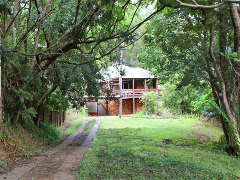 29 Dudley Street, Bardon QLD 4065