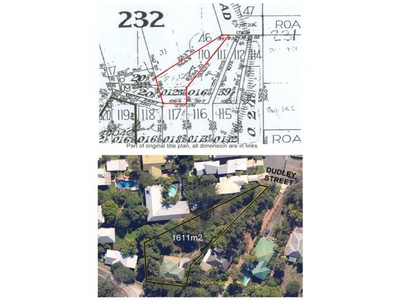 29 Dudley Street, Bardon QLD 4065