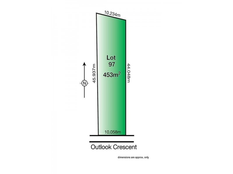 136 and 138 Outlook Crescent, Bardon QLD 4065