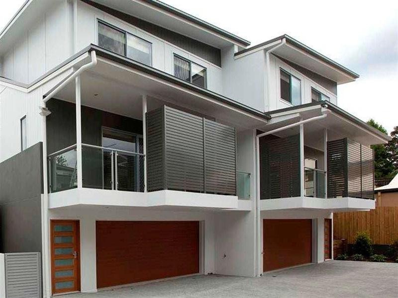 ‘GREENVUE’ No. 5 – Brand New Townhouse, The Gap QLD 4061