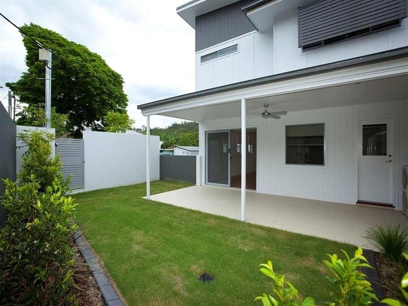 ‘GREENVUE’ No. 5 – Brand New Townhouse, The Gap QLD 4061
