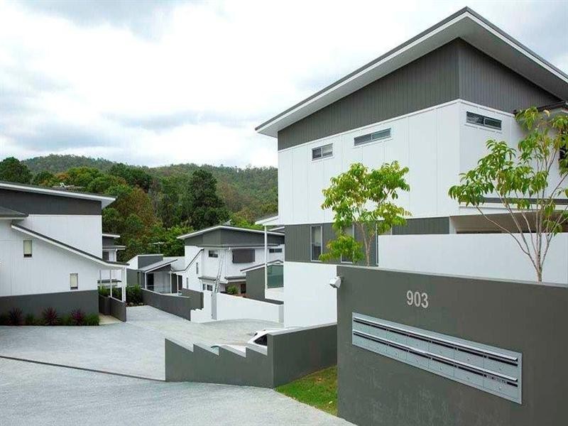 ‘GREENVUE’ No. 5 – Brand New Townhouse, The Gap QLD 4061