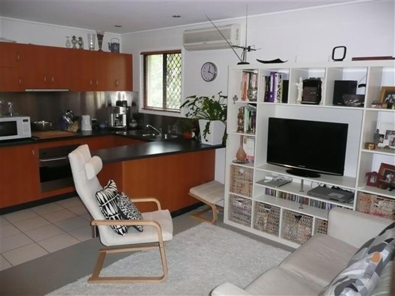 3/26 Glassey Street, Red Hill QLD 4059