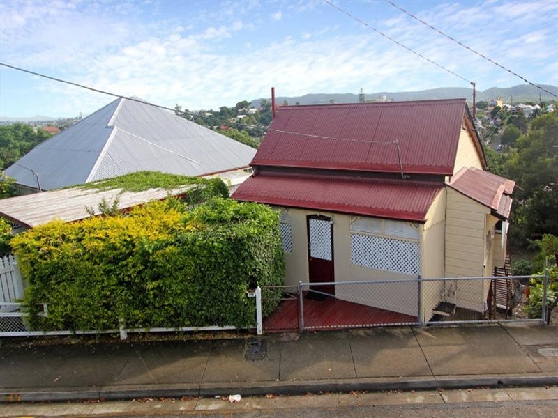 178 Musgrave Road, Red Hill QLD 4059