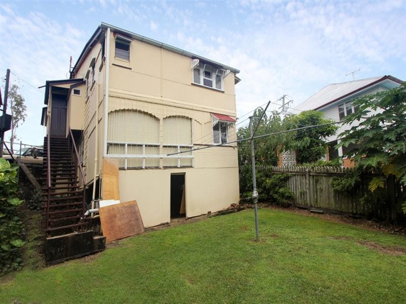 178 Musgrave Road, Red Hill QLD 4059