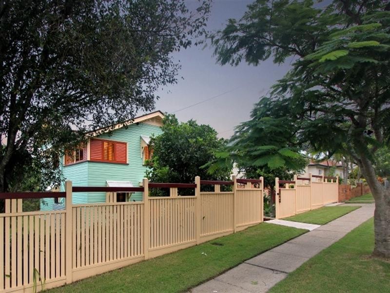 81 Moola Road, Ashgrove QLD 4060