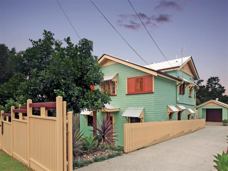 81 Moola Road, Ashgrove QLD 4060