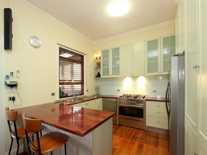 81 Moola Road, Ashgrove QLD 4060